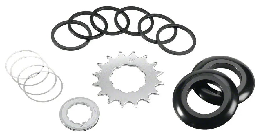 Wheels Manufacturing Ssk-3 1