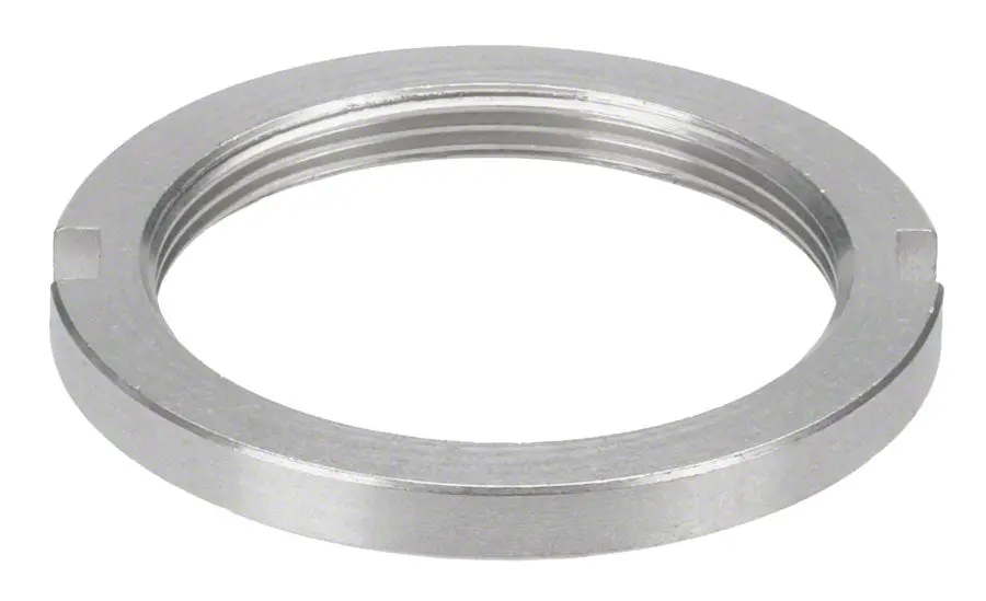 Wheels Manufacturing Track Cog Lockring 1