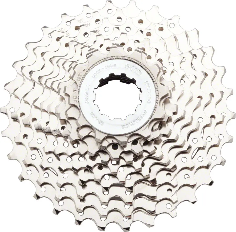 Shimano Tiagra Cs-4600 1