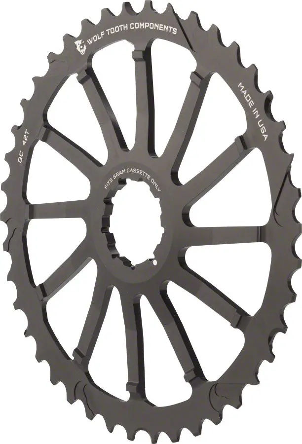Wolf Tooth Sram Gc Cog 1