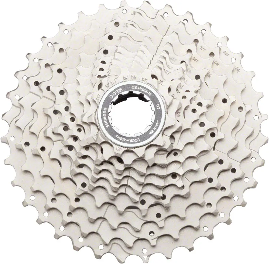 Shimano Cs-Hg62 1