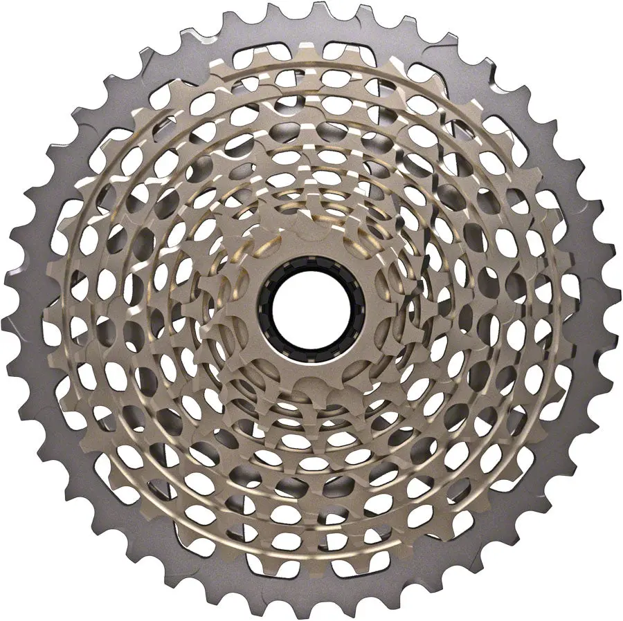 Sram Xx1 Xg-1199 11 Speed Cassette 1