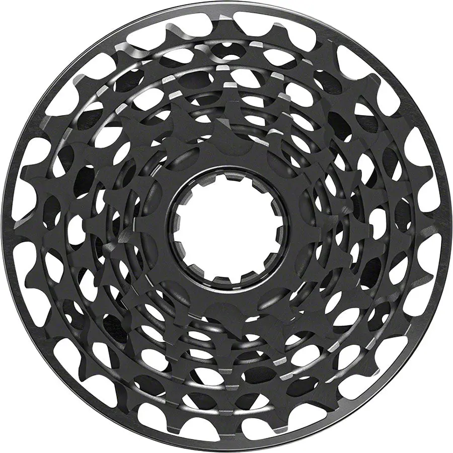 Sram Xg-795 7 Speed Cassette 1
