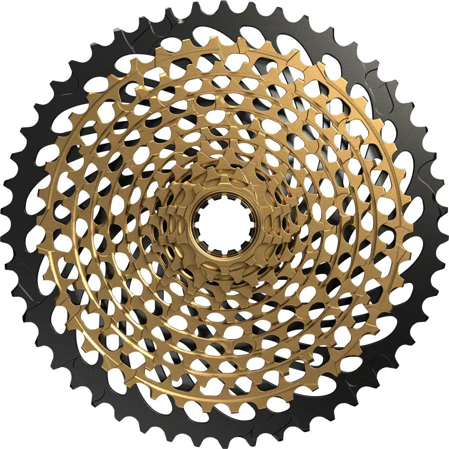 Sram Xx1 Eagle Xg-1299 12-Speed Cassette 1