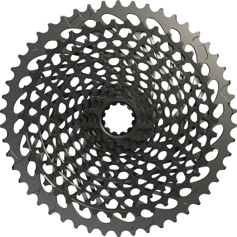 Sram X01 Eagle Xg-1295 12-Speed Cassette 1