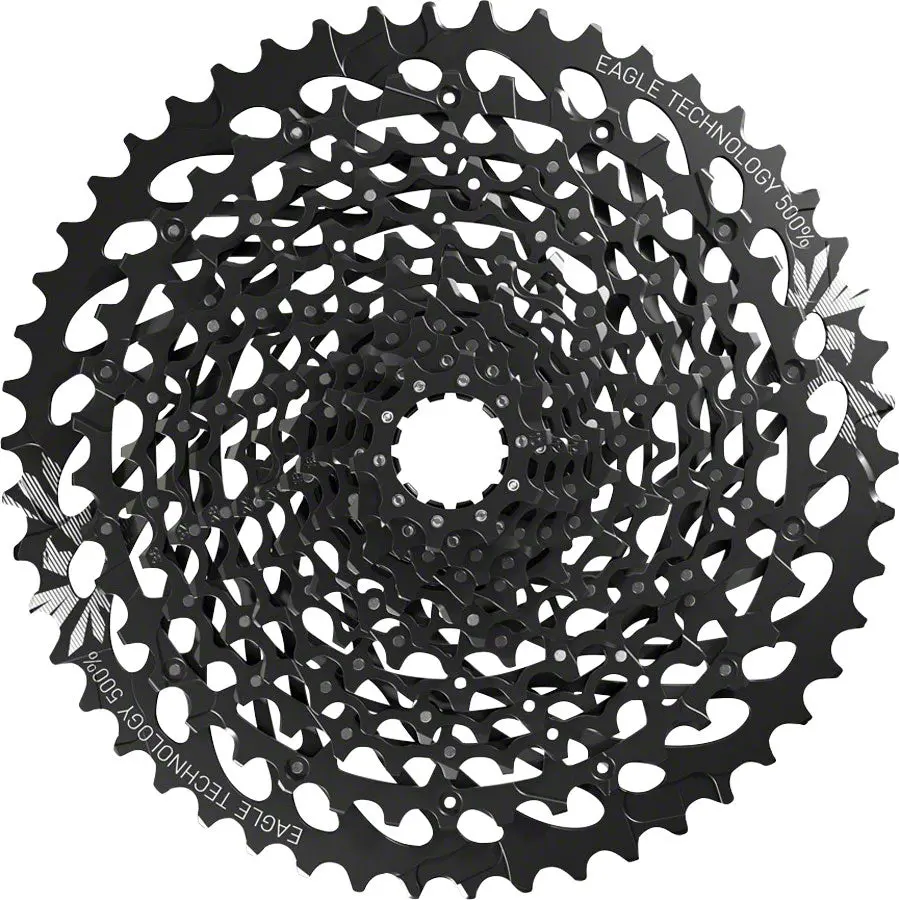 Sram Gx Eagle Xg-1275 12-Speed Cassette 1