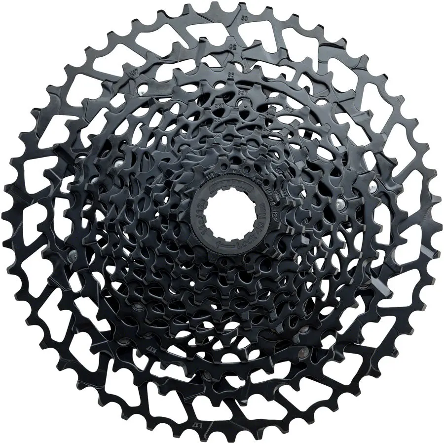 Sram Nx Eagle Pg-1230 12-Speed Cassette 1