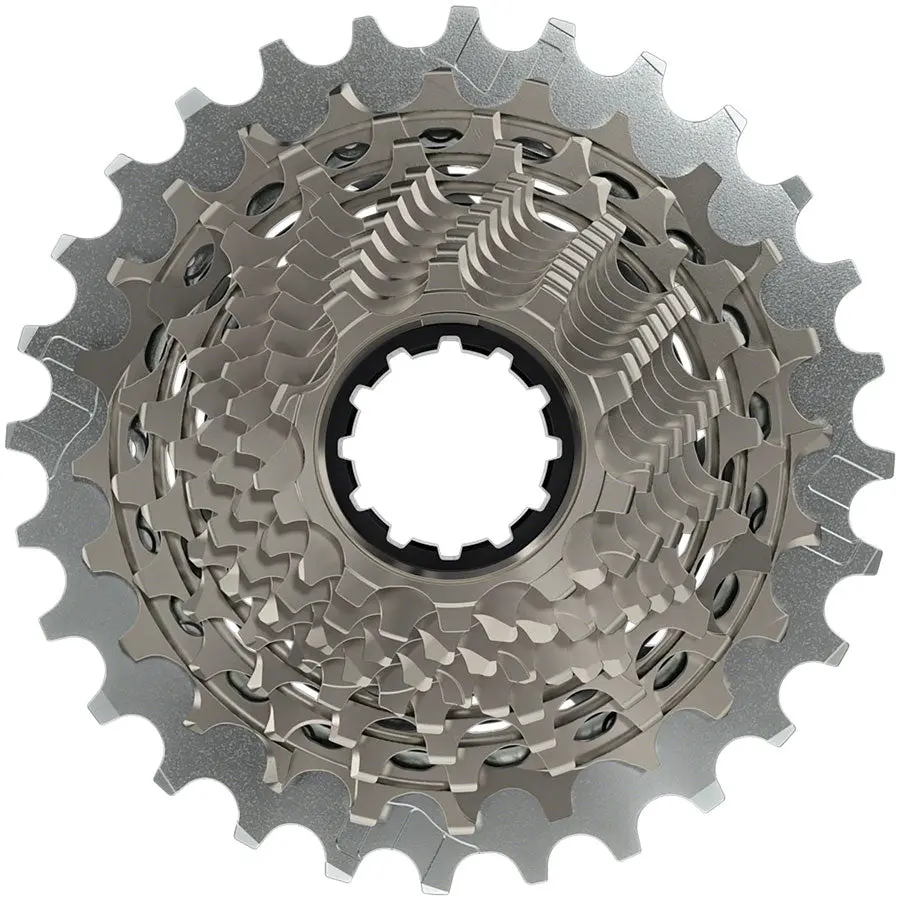 Sram Red Axs Xg-1290 12 Speed Cassette 1