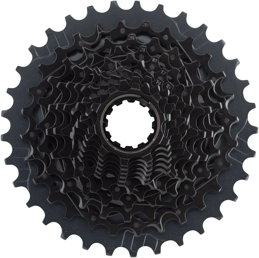 Sram Force Axs Xg-1270 12-Speed Cassette 1