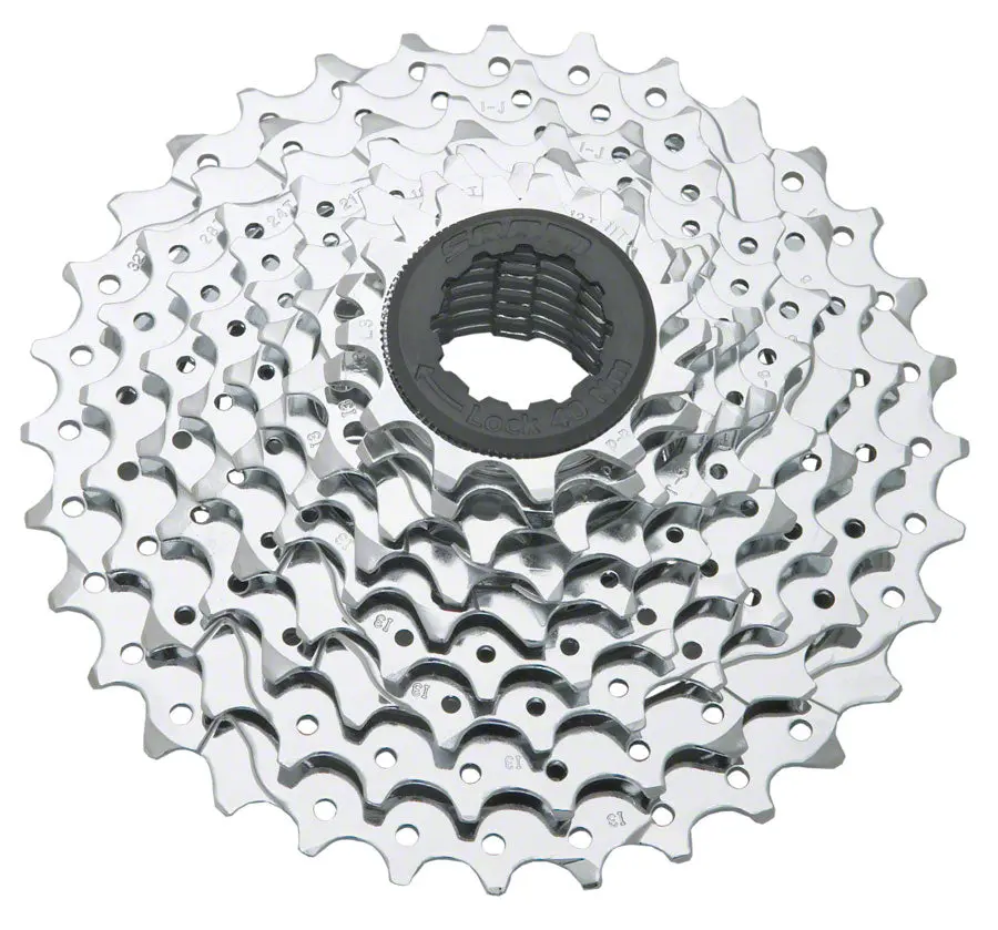 Sram Pg-950 9 Speed Cassette 1