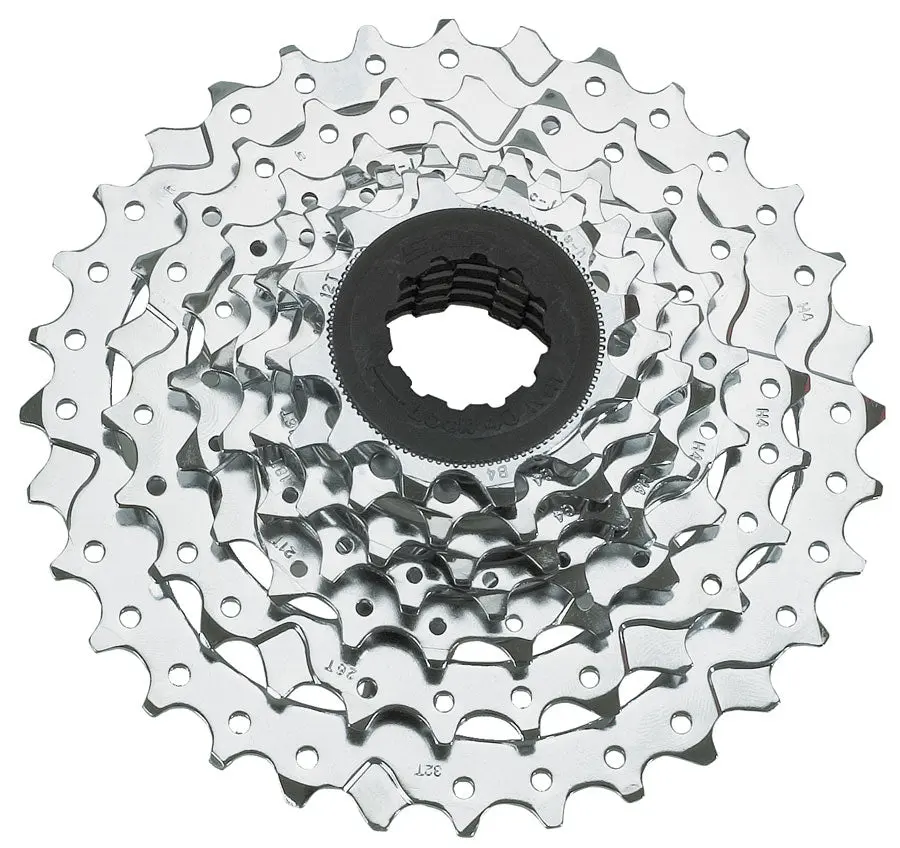 Sram Pg-730 7 Speed Cassette 1