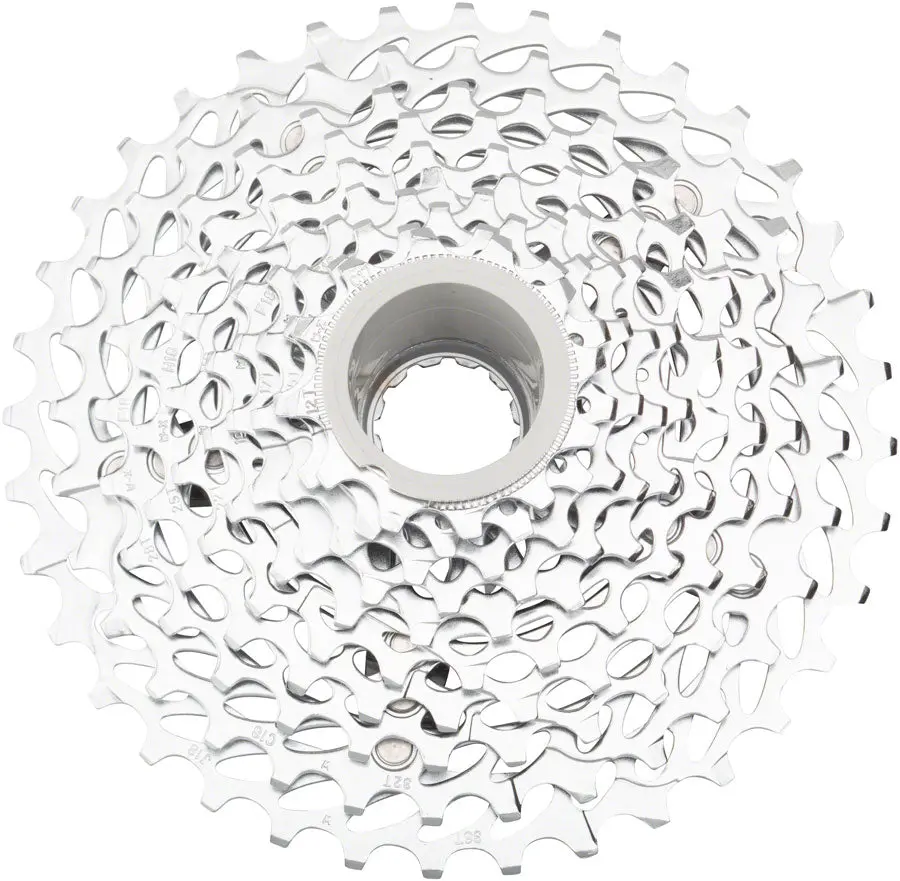 Sram Pg-1050 10 Speed Cassette 5