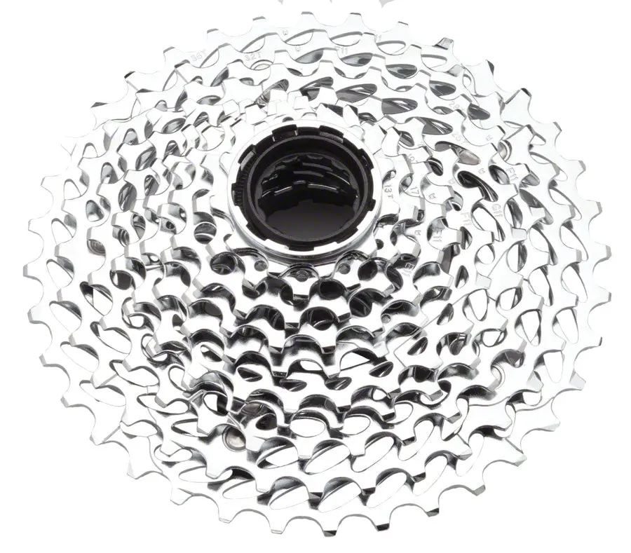 Sram Pg-1030 10 Speed Cassette 1