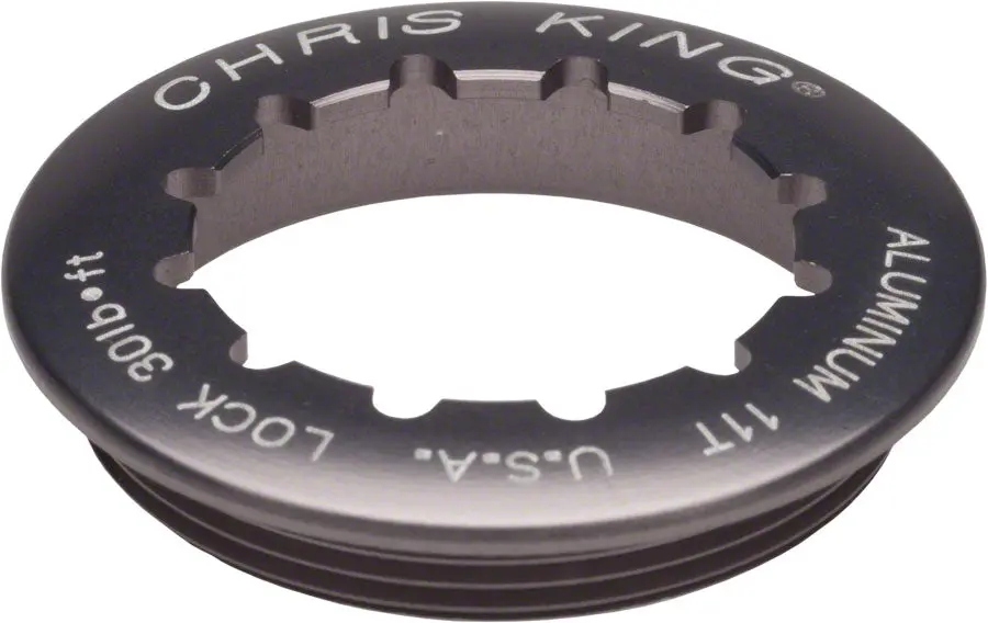Chris King Lockring 1