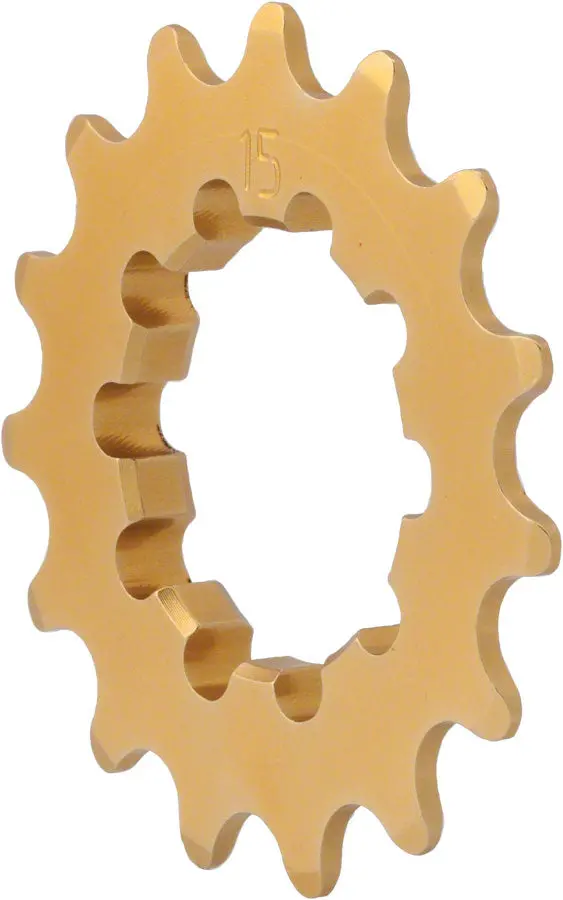Profile Racing Cassette Cog Set