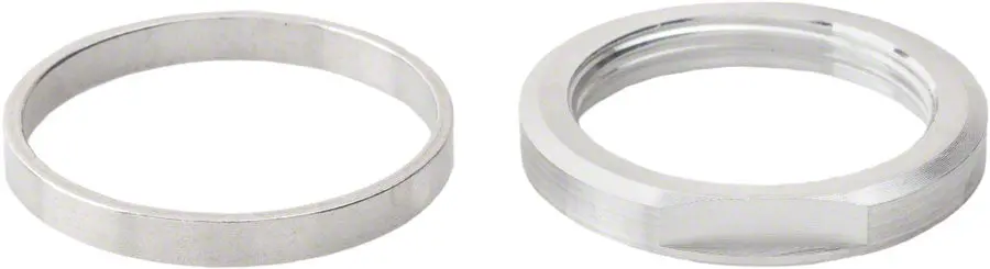 Profile Racing Cassette Lockrings 1