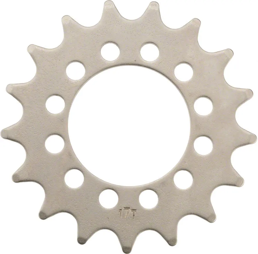 Problem Solvers Singlespeed 6-Bolt Cogs 1