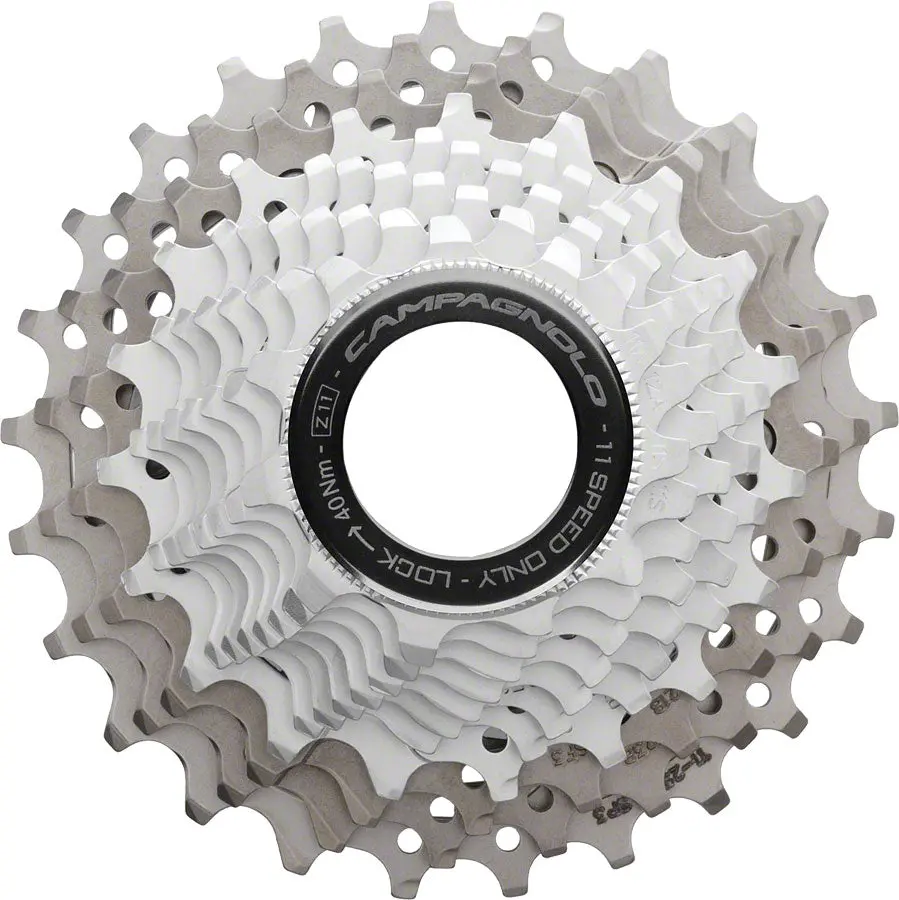 Campagnolo Record 11 Speed Cassette 1