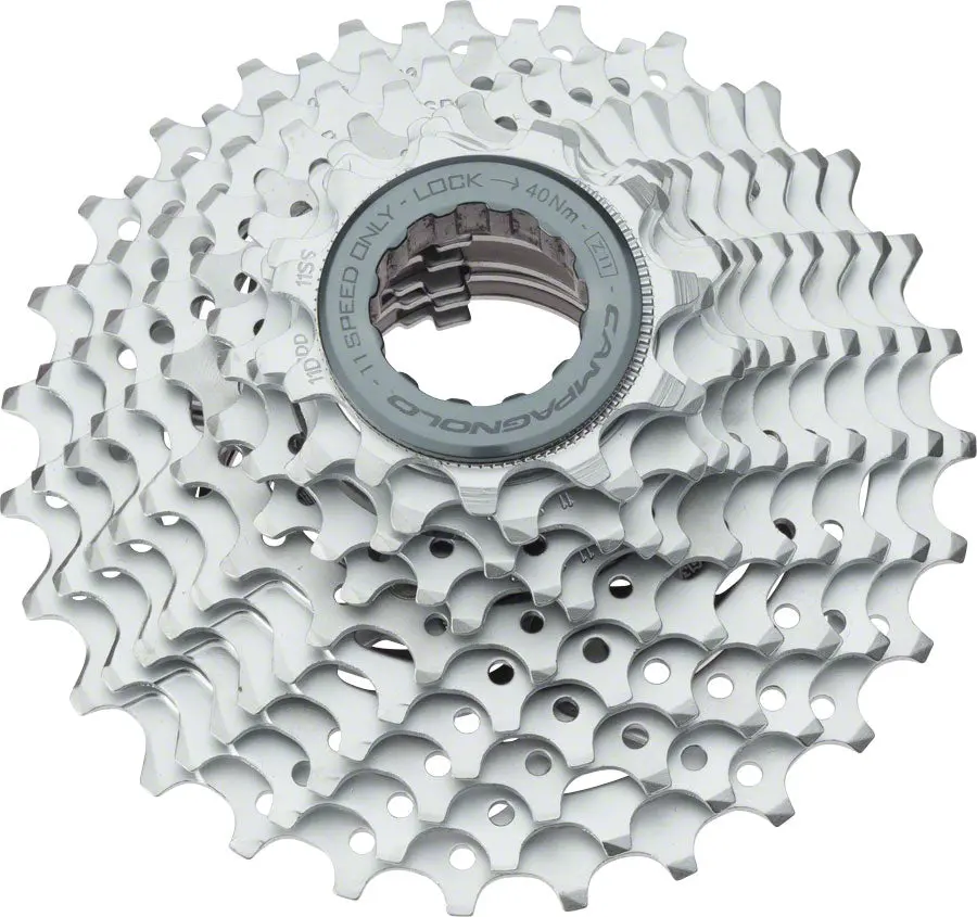 Campagnolo Chorus 11 Speed Cassette 1