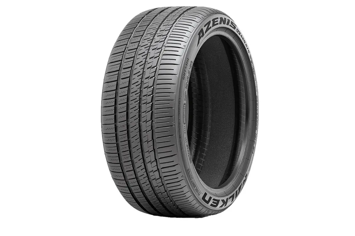 Falken Azenis Fk460 A/S Silent Core 235/40Zr19 96Y Xl 1