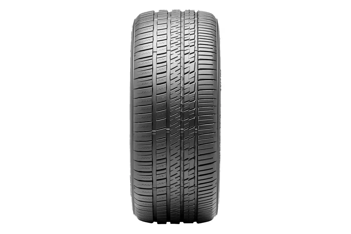 Falken Azenis Fk460 A/S Silent Core 265/35Zr21 101Y Xl 2