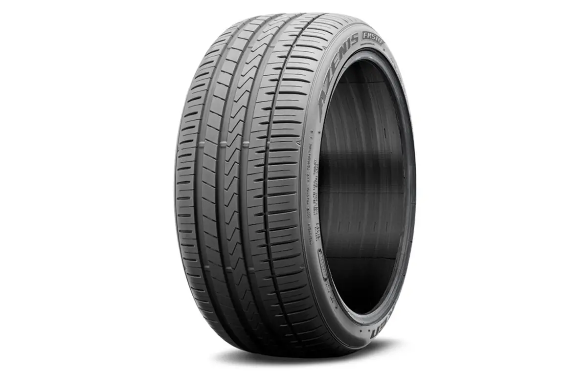 Falken Azenis Fk510 255/40Zr20 Xl 1