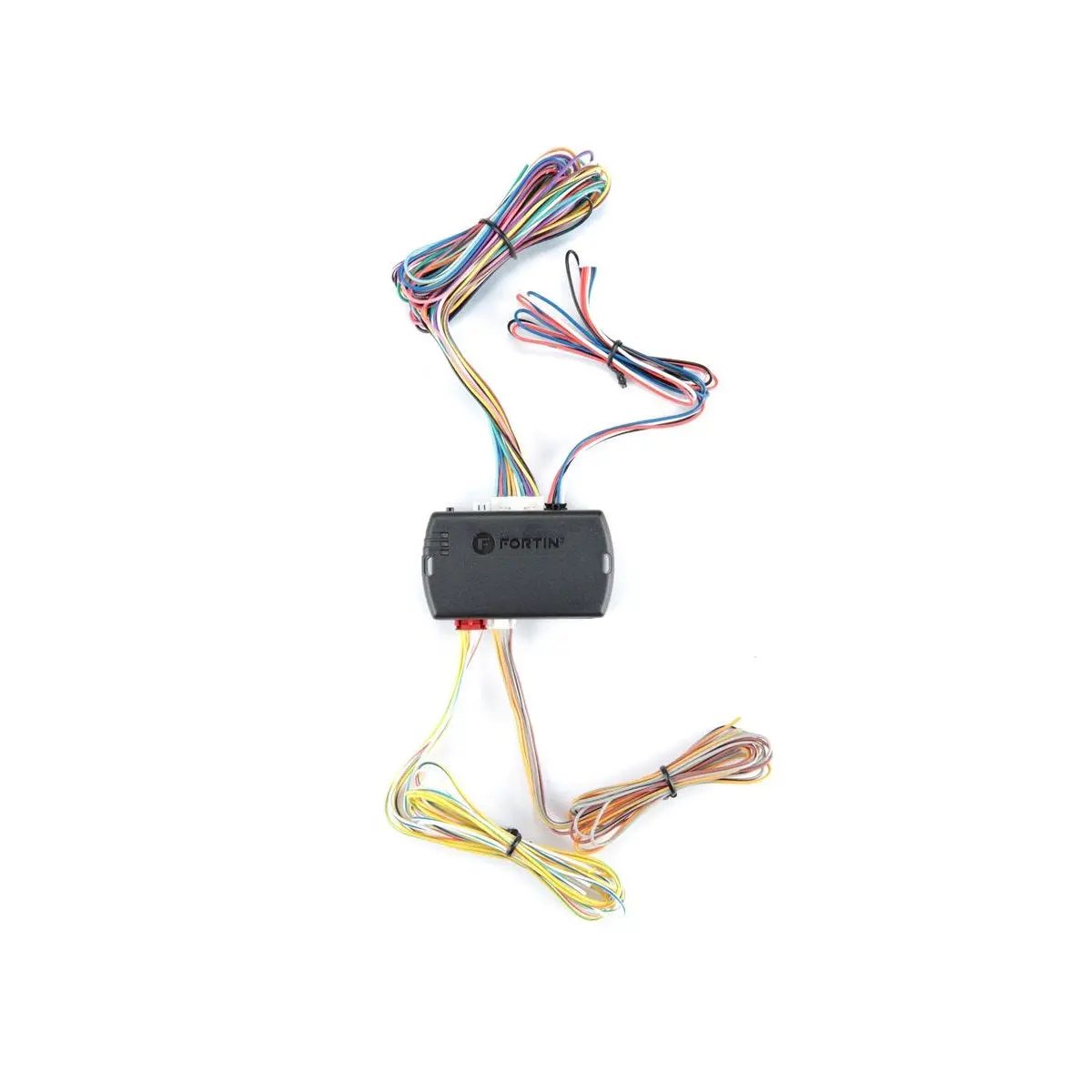 Fortin Evo-All Remote Starter/Security Interface 2