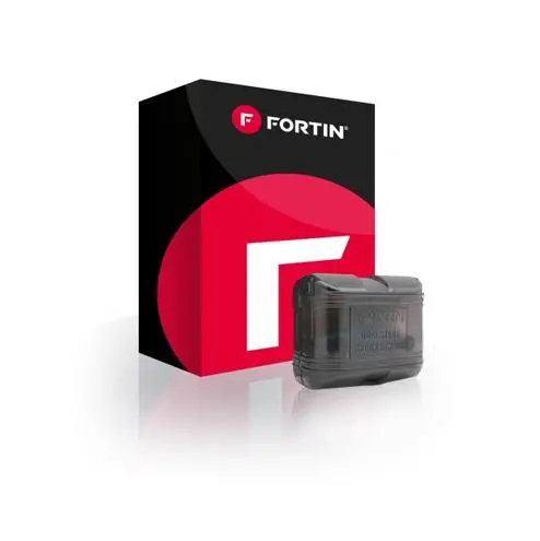 Fortin Fss Dual Stage Shock Sensor 1