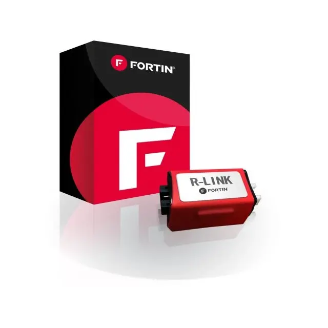Fortin R-Link Vw/Audi Key Programming Tool 1