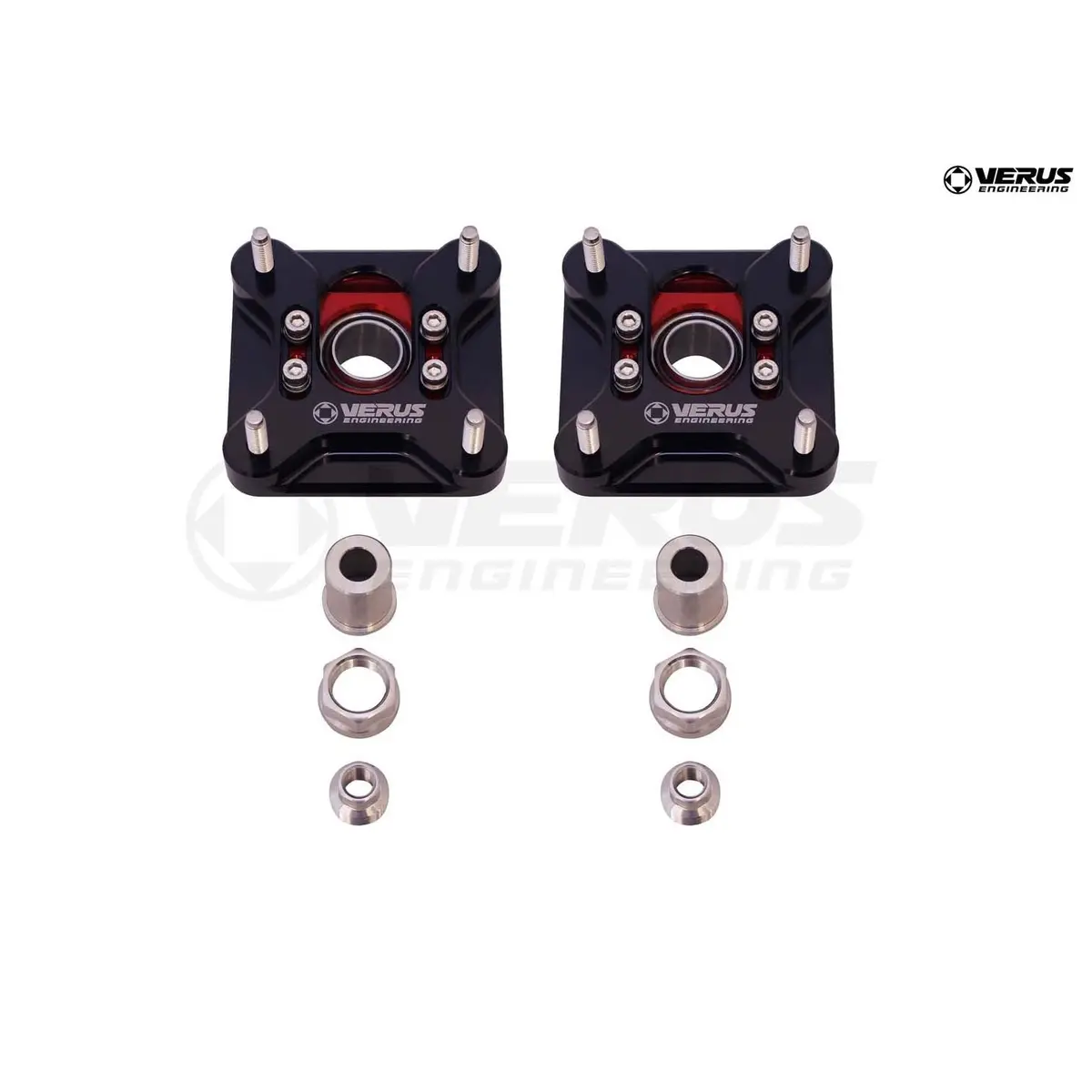 Verus Engineering Gr Supra Front Camber Plate 1