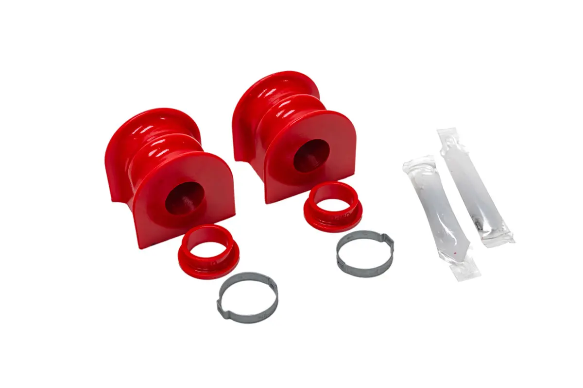 Tesla Model 3 High Performance Polyurethane Anti-Roll Sway Bar Bushings 1