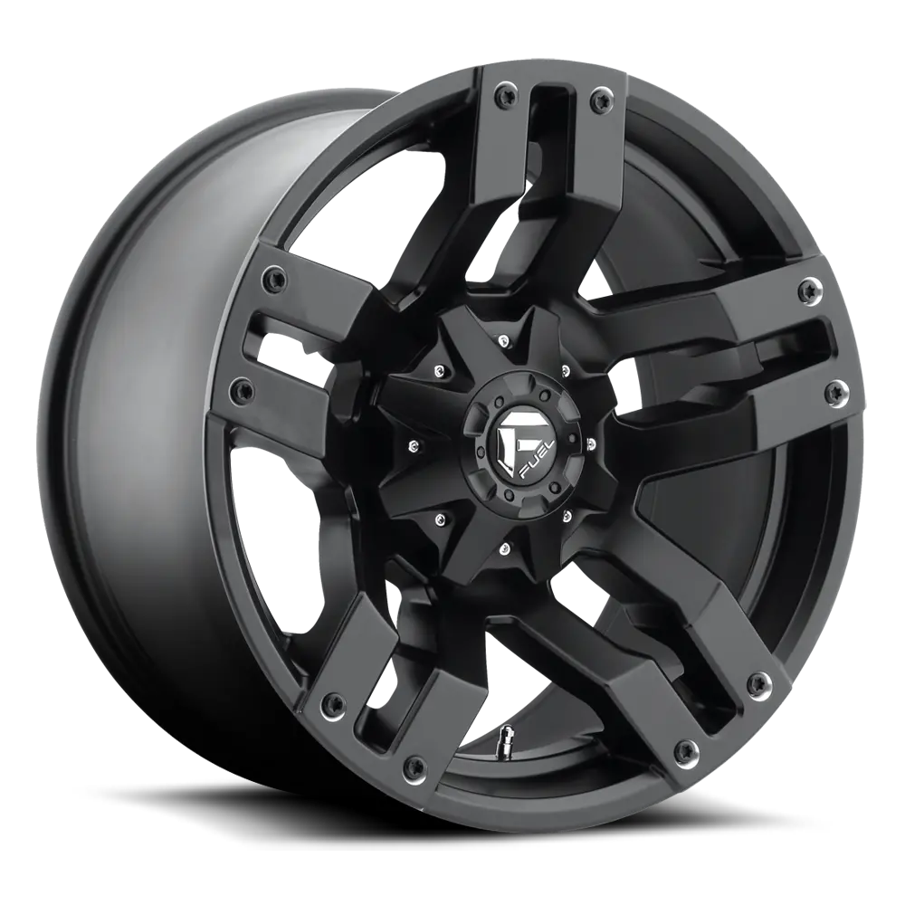Fuel Pump D515 Wheels 1