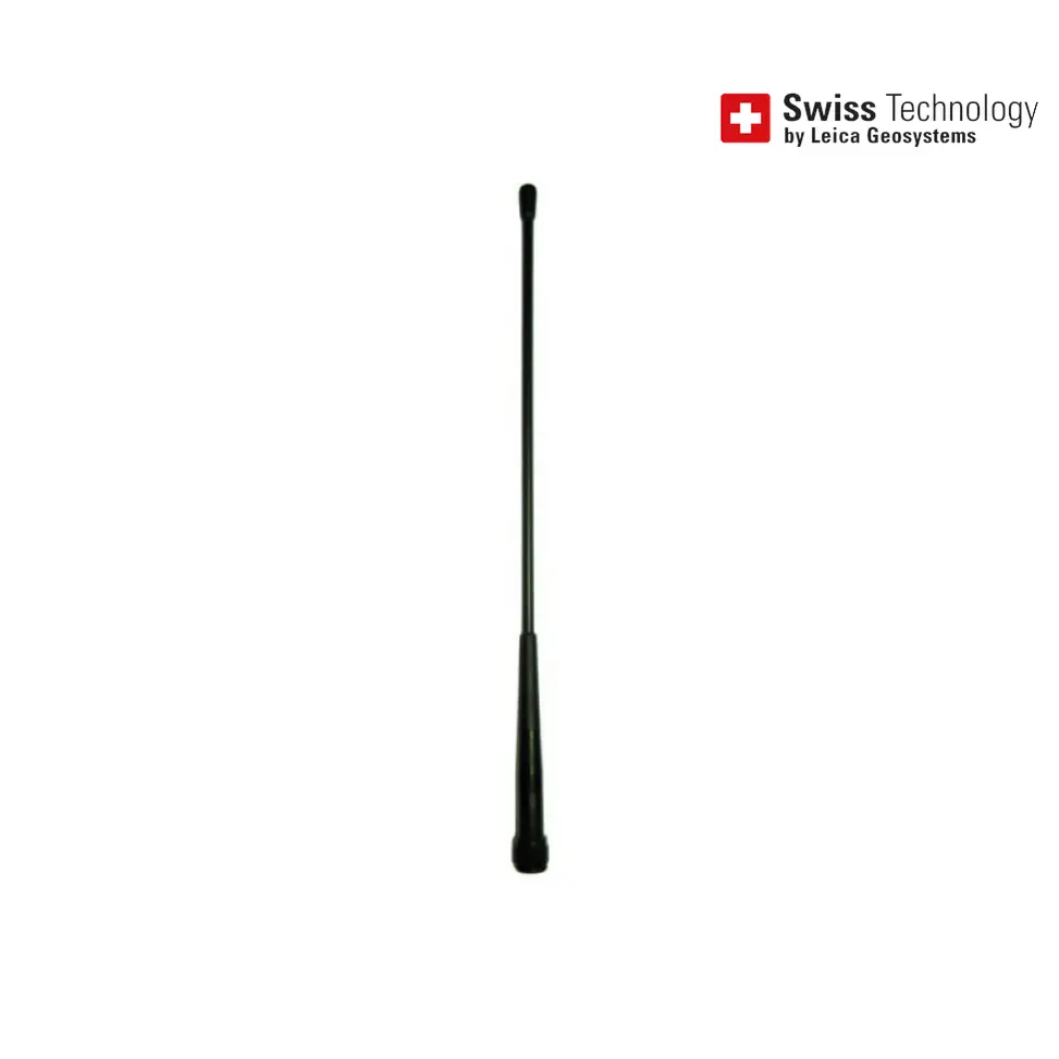Leica Gat2 Gainflex Uhf Antenna, 430-470Mhz 1