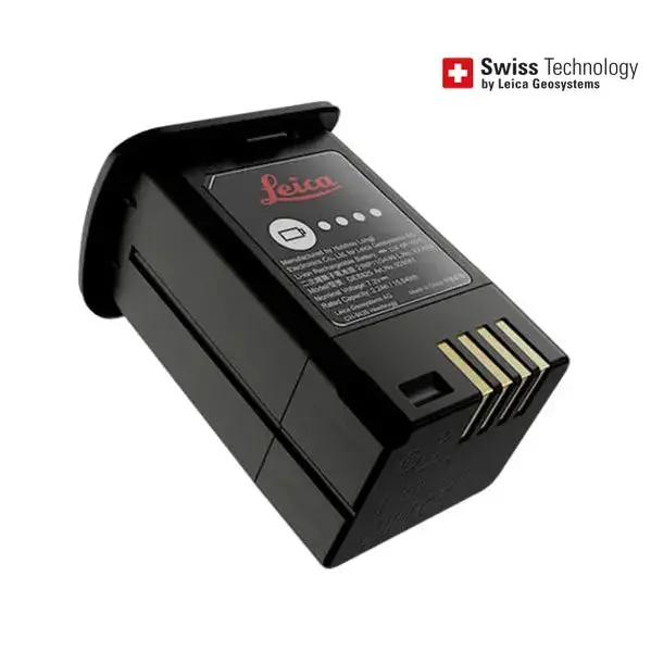 Geb825 Blk360 G2 Battery 1