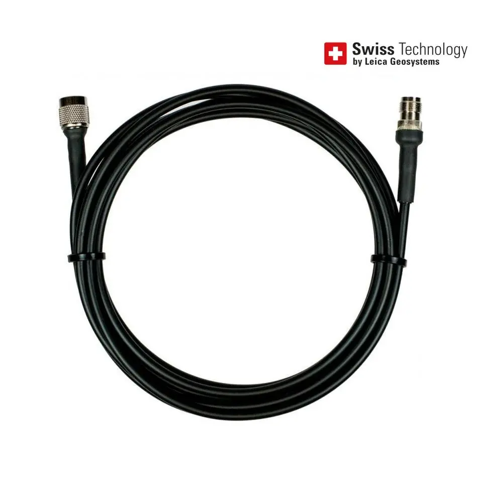 Gev142, Extention For Antenna Cable 1.6M 1