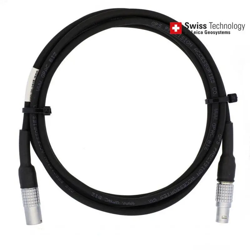 Gev232, Cable Gs15 To Gfu 2.8M 1
