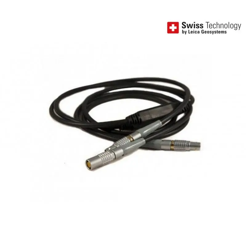 Gev264, 1.8M Y-Cable For Rtk Ref. Setup 1