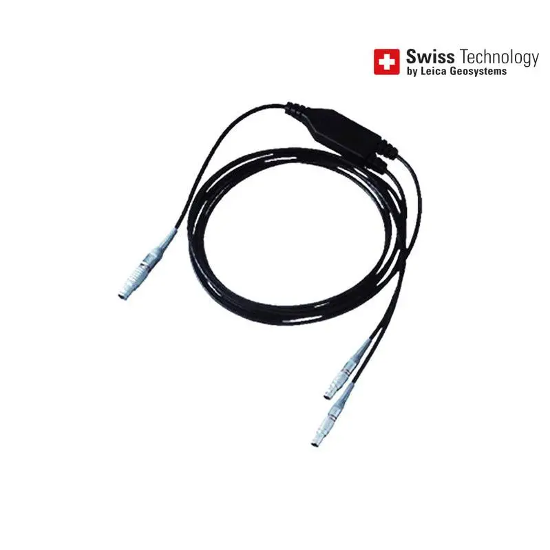 Gev274 Y-Cable Gs - Hpr - Battery 1