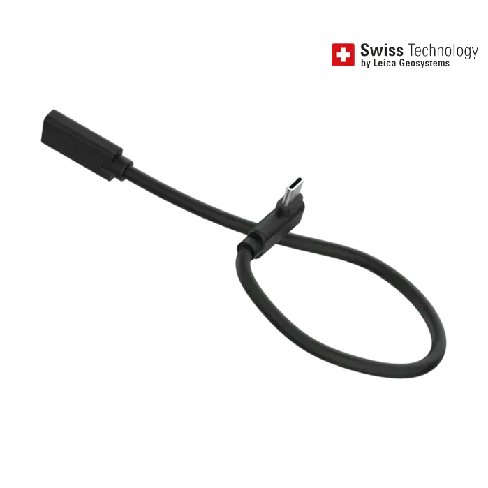 Gev290 Usb-C Extension Cable For Blk Arc 1