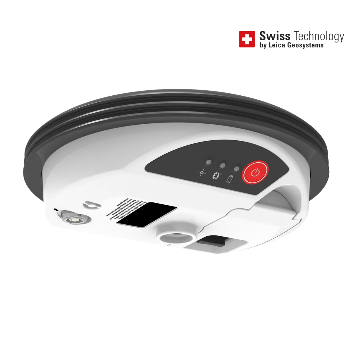 Leica Zeno Gg04 Plus Smart Antenna For High Accuracy Everywhere 1