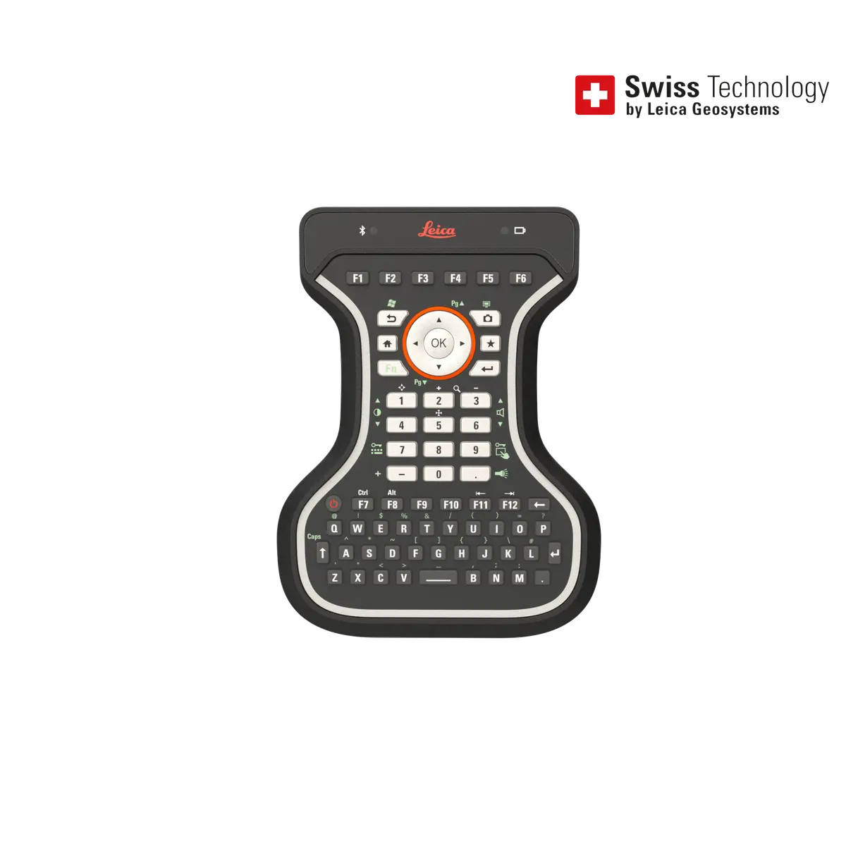 Leica Gkp100 Captivate Keypad 1