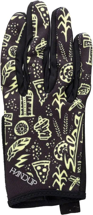 Salsa Handup Gravel Story Gloves 1