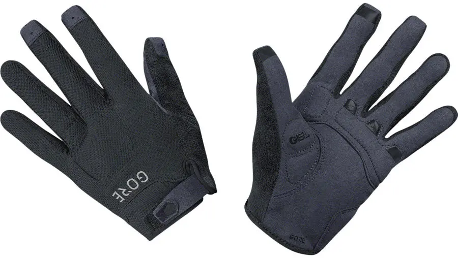 Gore C5 Trail Gloves 1