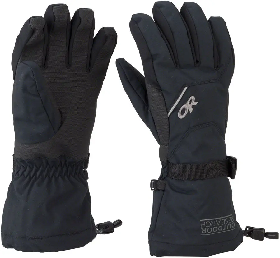 Outdoor Research Adrenaline Gloves 5