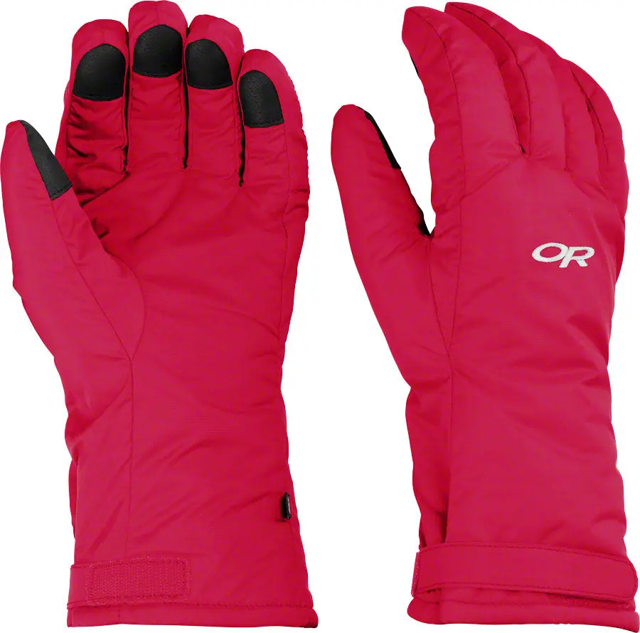 Outdoor Research Mt. Baker Modular Mitt 2