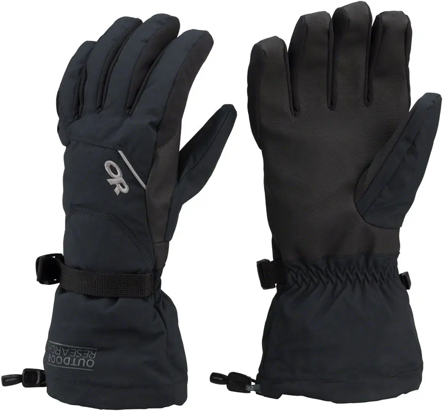 Outdoor Research Adrenaline Gloves 1