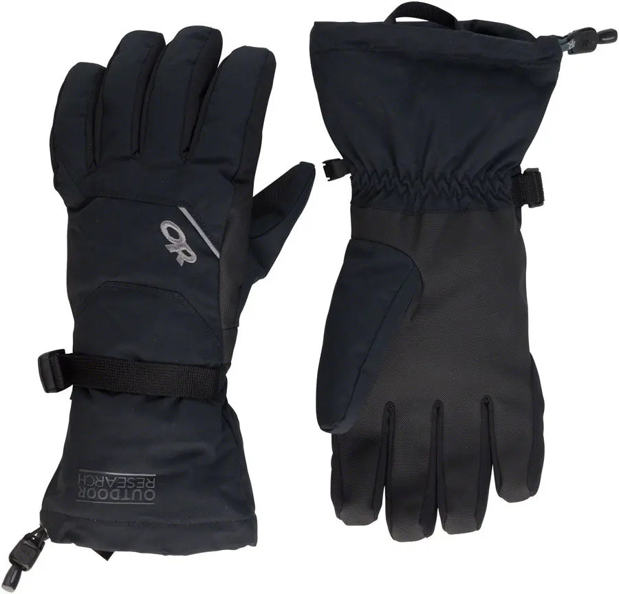 Outdoor Research Adrenaline Gloves 5
