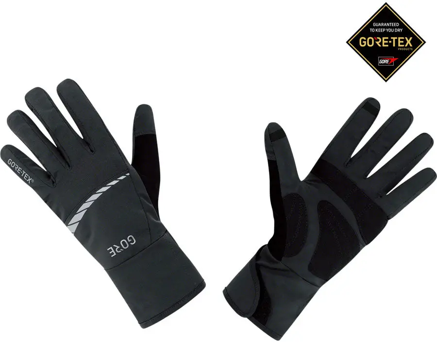 Gore C5 Gore-Tex Gloves 1