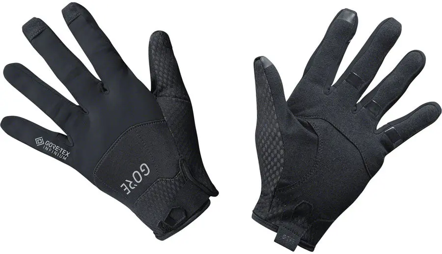 Gore C5 Gore-Tex Infinium Gloves 1