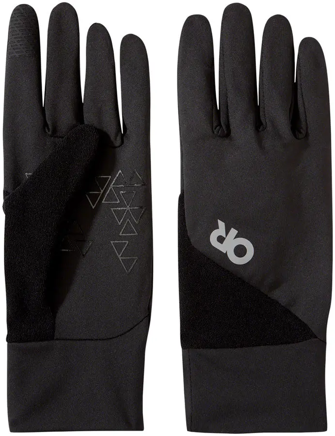 Outdoor Research Vigor Active Sensor Glove Liner 1
